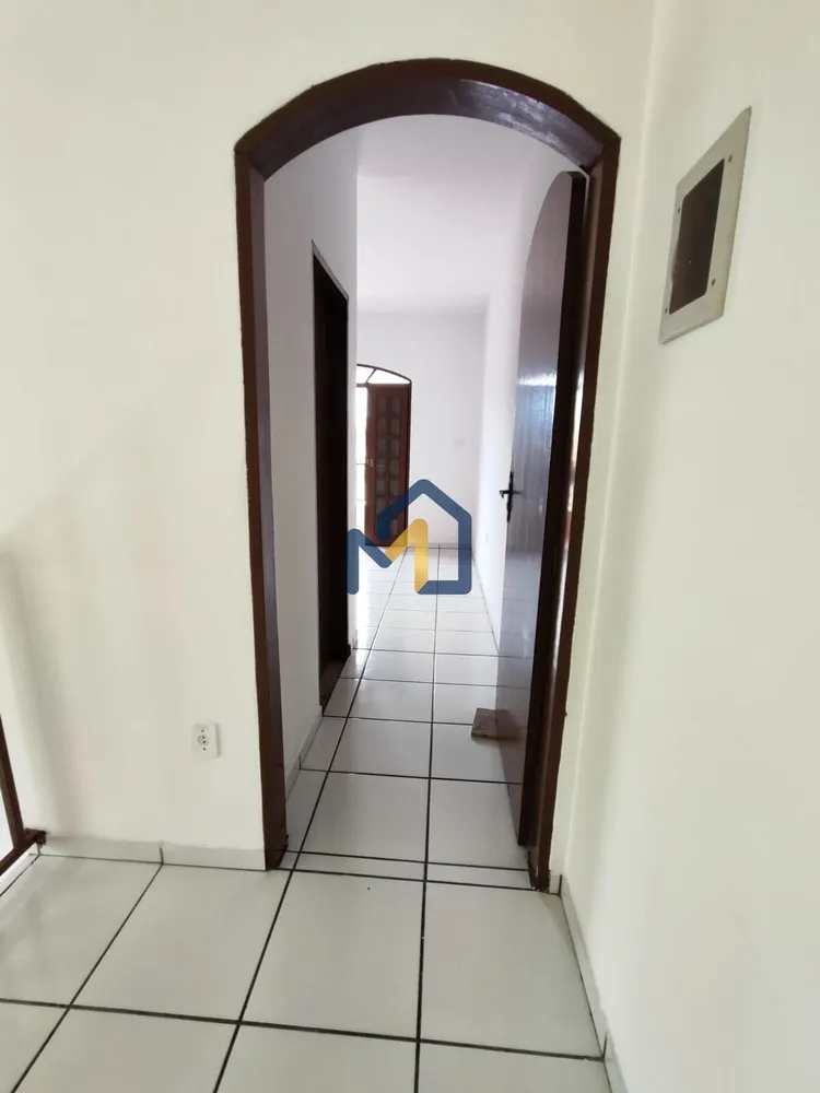 Sobrado, 4 quartos, 178 m² - Foto 10