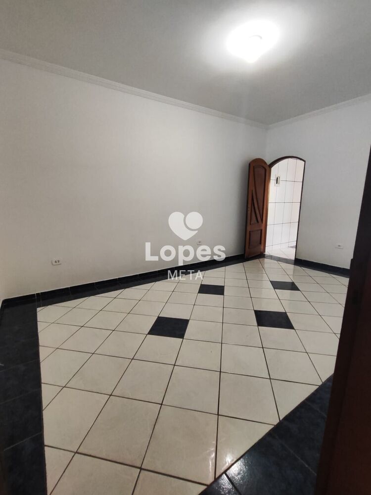 Sobrado, 4 quartos, 178 m² - Foto 1