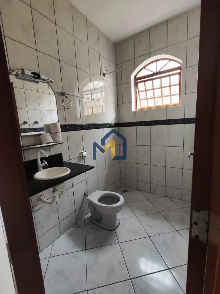 Sobrado, 4 quartos, 178 m² - Foto 14