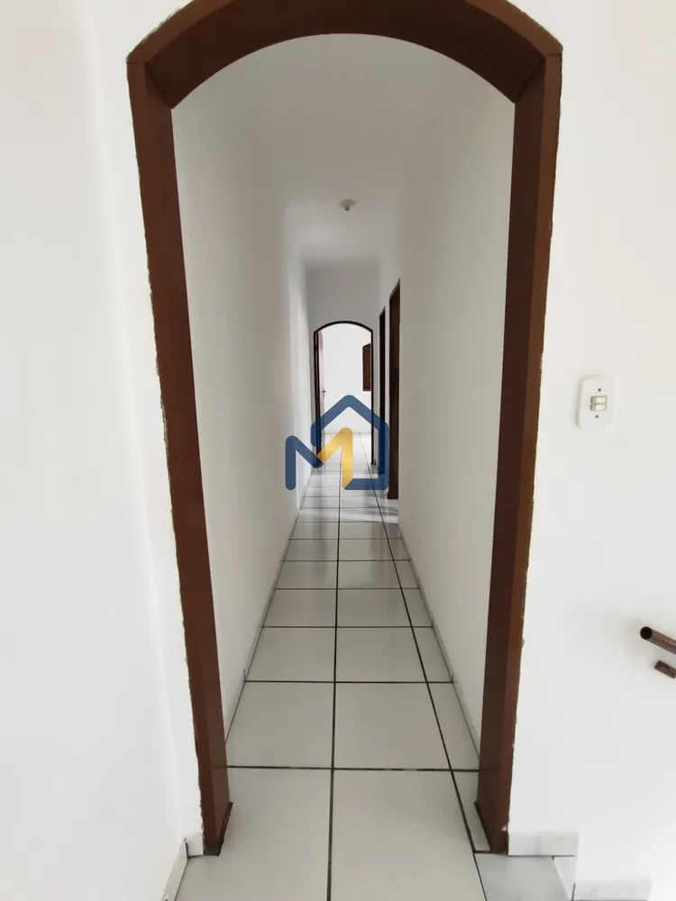 Sobrado, 4 quartos, 178 m² - Foto 9