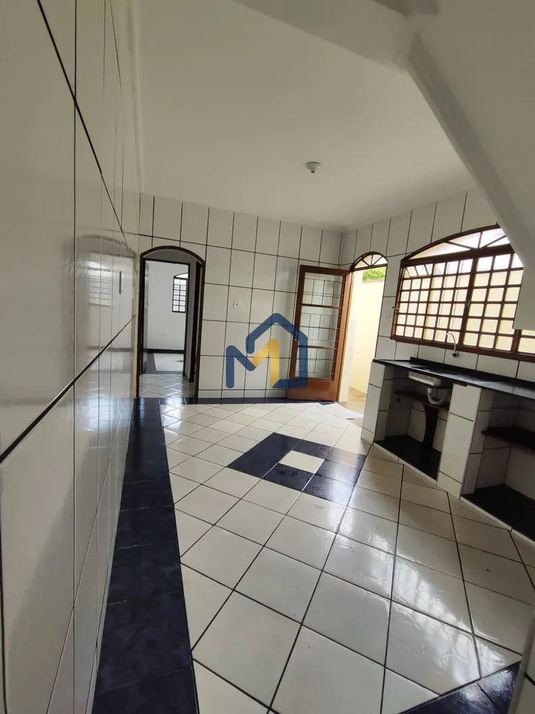 Sobrado, 4 quartos, 178 m² - Foto 7