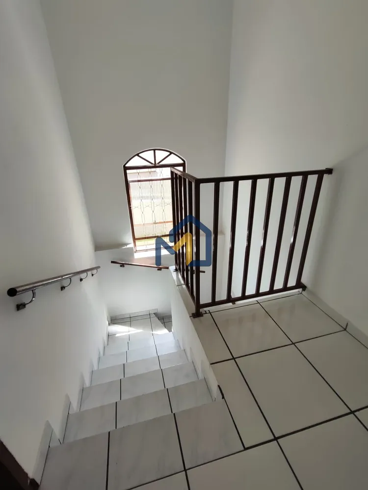 Sobrado, 4 quartos, 178 m² - Foto 8