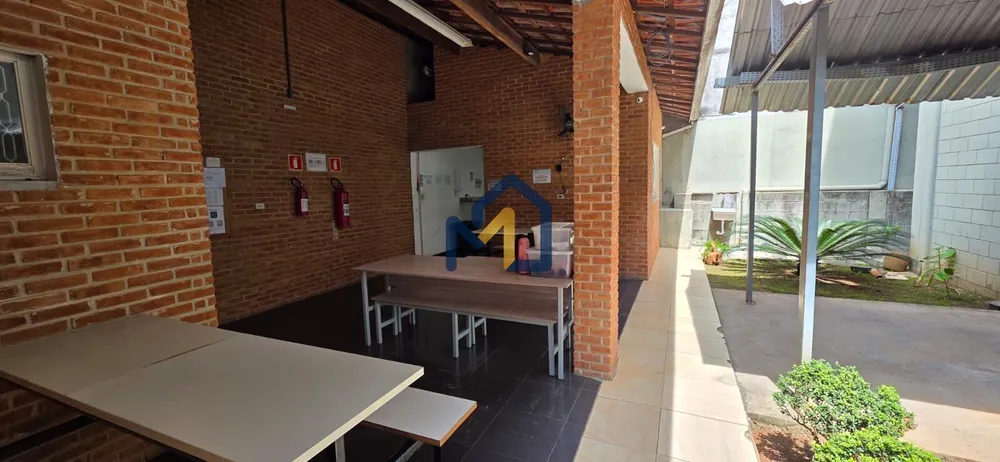 Depósito-Galpão, 1266 m² - Foto 9