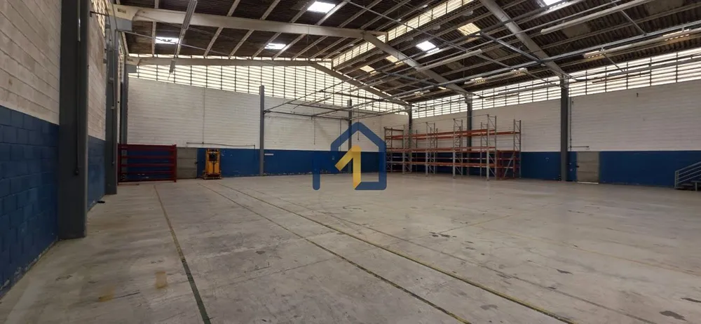 Depósito-Galpão, 1266 m² - Foto 4