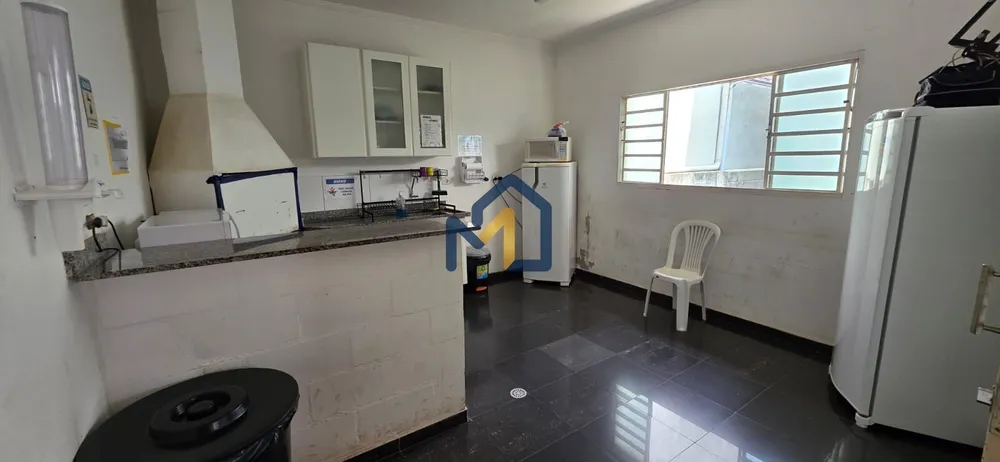 Depósito-Galpão, 1266 m² - Foto 10