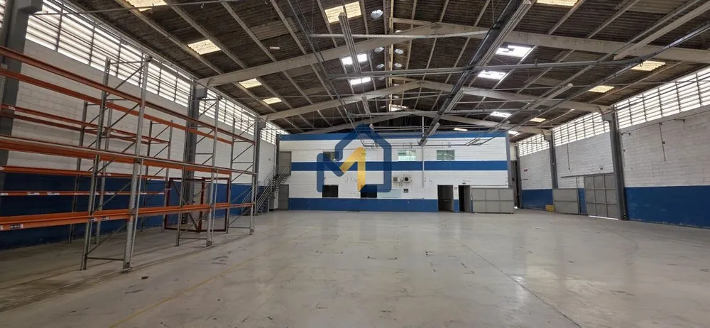 Depósito-Galpão, 1266 m² - Foto 3