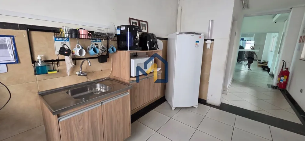 Depósito-Galpão, 1266 m² - Foto 11
