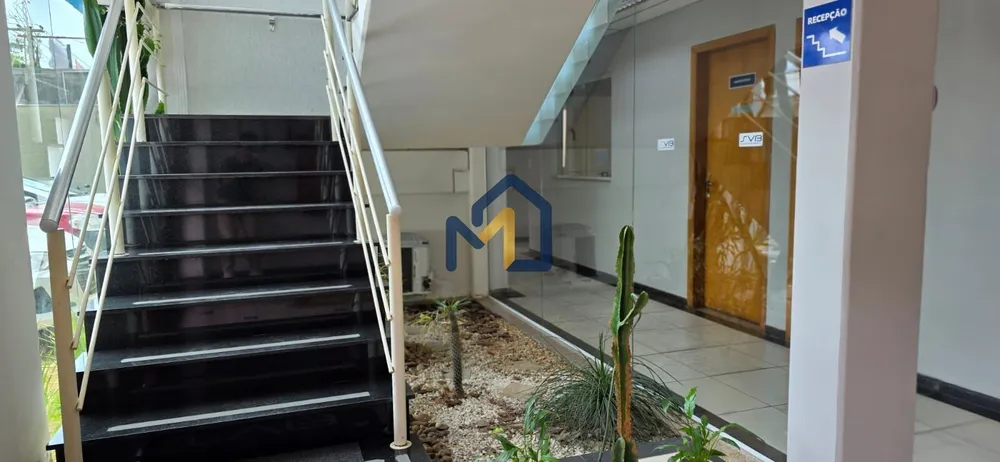 Depósito-Galpão, 1266 m² - Foto 13