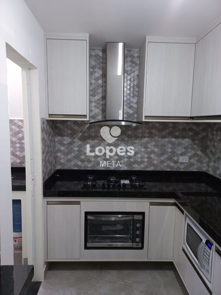 Casa, 3 quartos, 250 m² - Foto 3