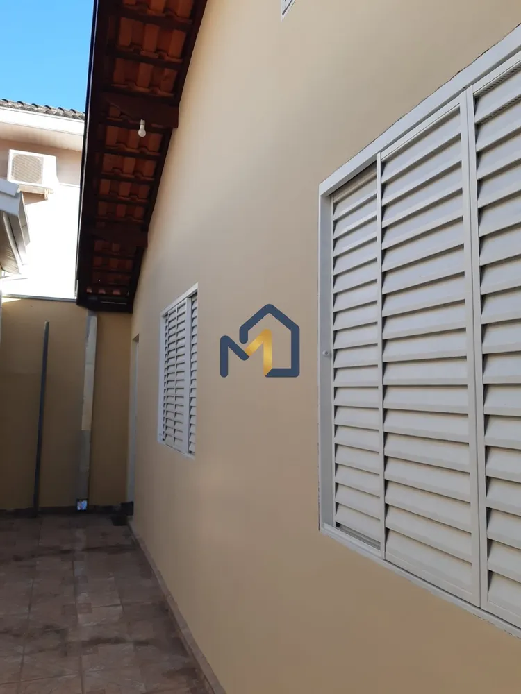 Casa, 3 quartos, 250 m² - Foto 5