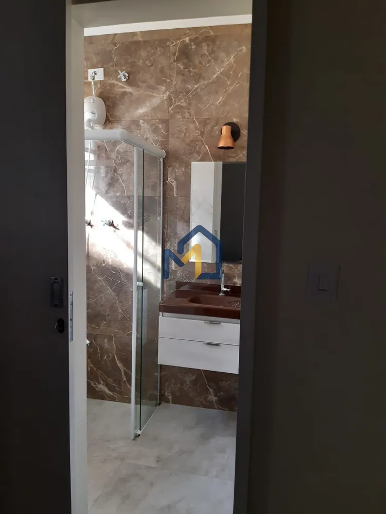 Casa, 3 quartos, 250 m² - Foto 4