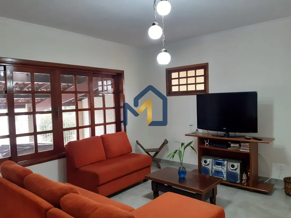 Casa, 3 quartos, 250 m² - Foto 2