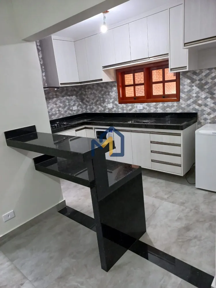 Casa, 3 quartos, 250 m² - Foto 20