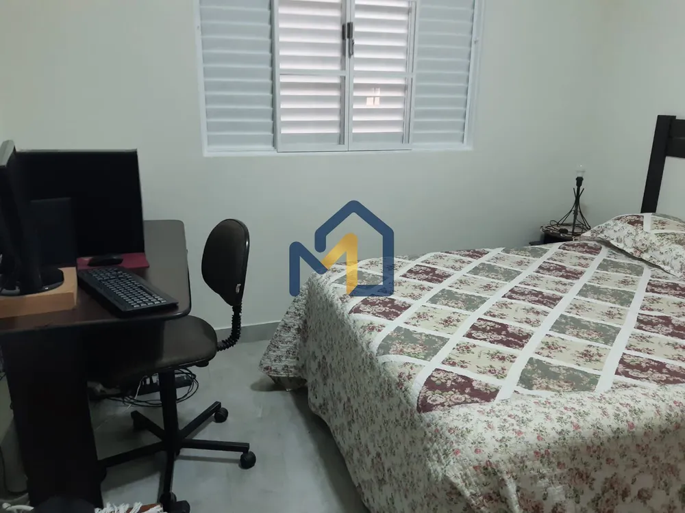 Casa, 3 quartos, 250 m² - Foto 7