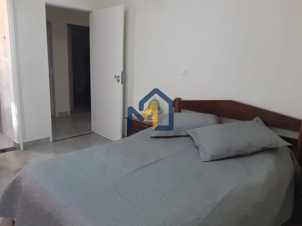 Casa, 3 quartos, 250 m² - Foto 1