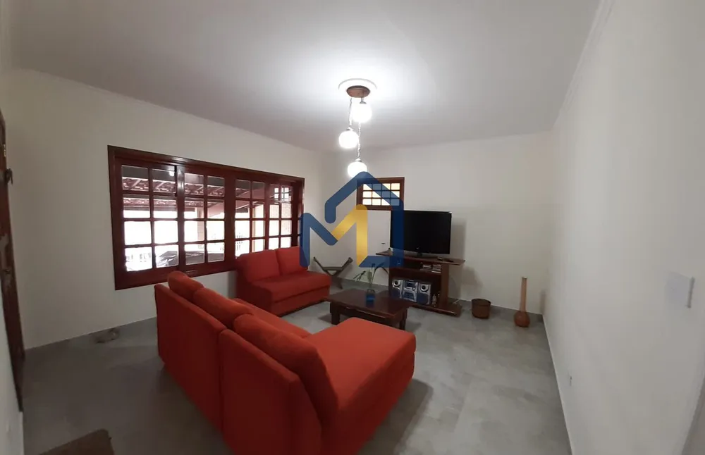Casa, 3 quartos, 250 m² - Foto 19