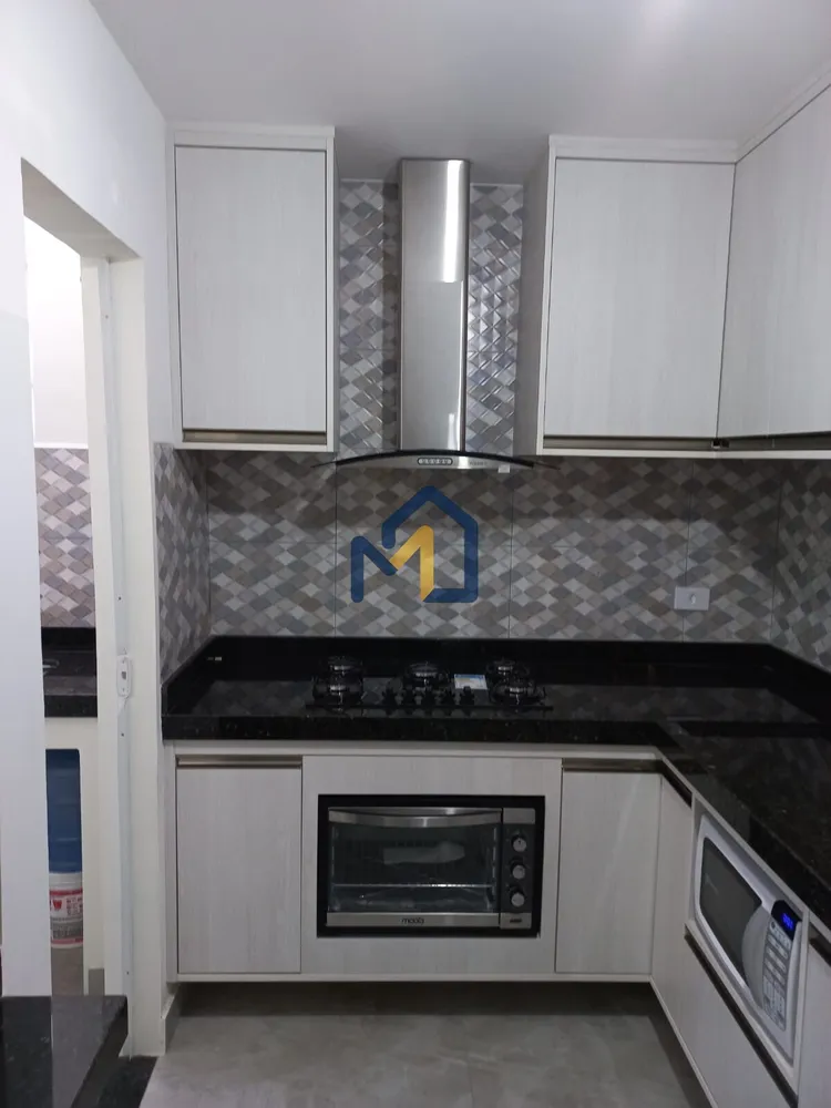 Casa, 3 quartos, 250 m² - Foto 6
