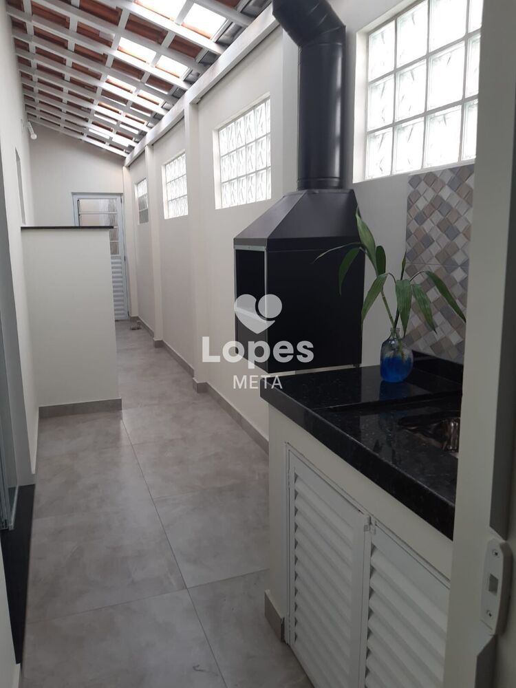 Casa, 3 quartos, 250 m² - Foto 5