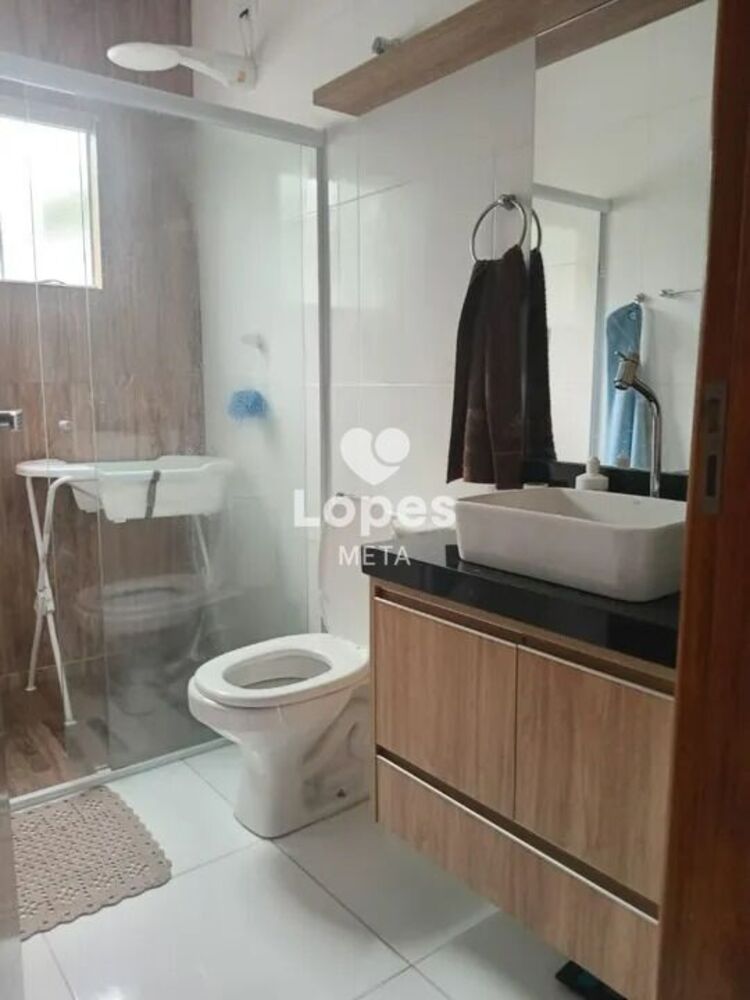 Casa à venda com 3 quartos, 98m² - Foto 3