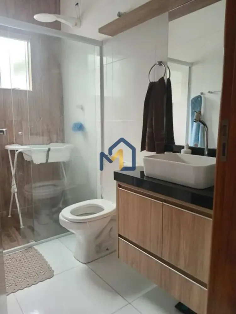 Casa, 3 quartos, 98 m² - Foto 7