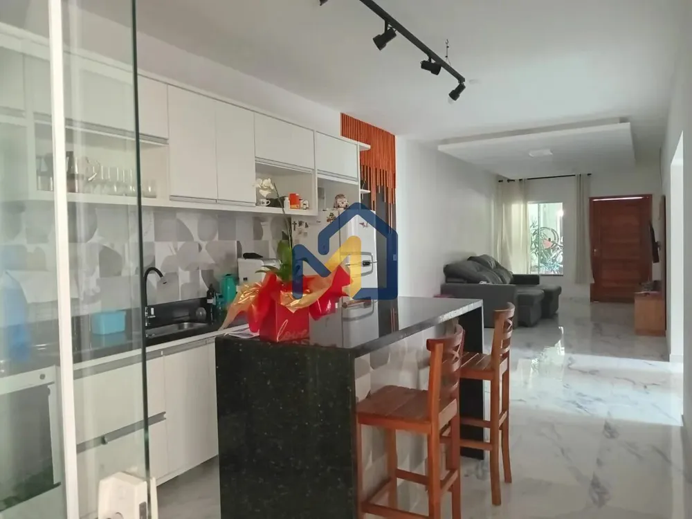 Casa, 3 quartos, 98 m² - Foto 6