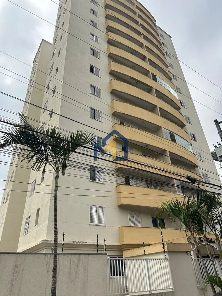 Apartamento, 3 quartos, 78 m² - Foto 1