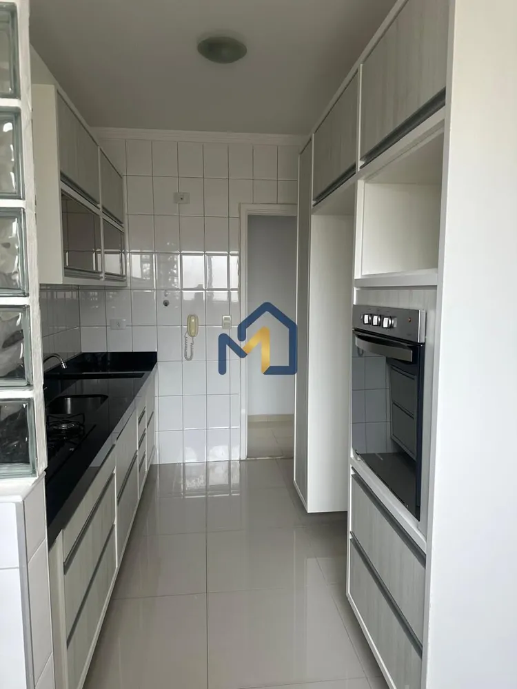 Apartamento, 3 quartos, 78 m² - Foto 12