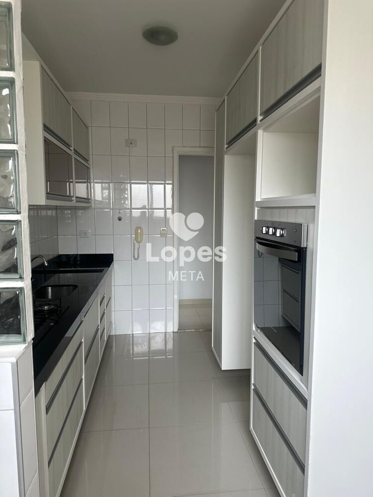 Apartamento, 3 quartos, 78 m² - Foto 1