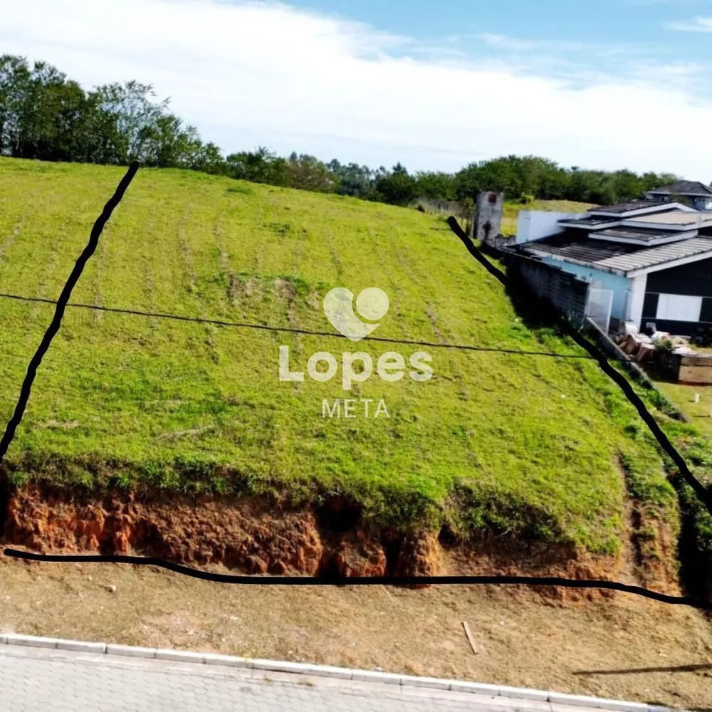 Terreno, 2728 m² - Foto 1