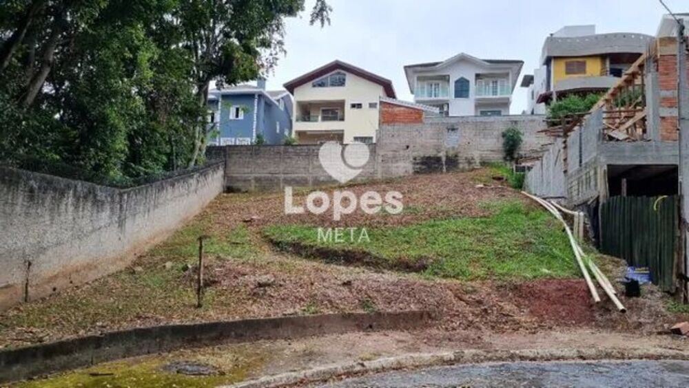 Terreno, 489 m² - Foto 1