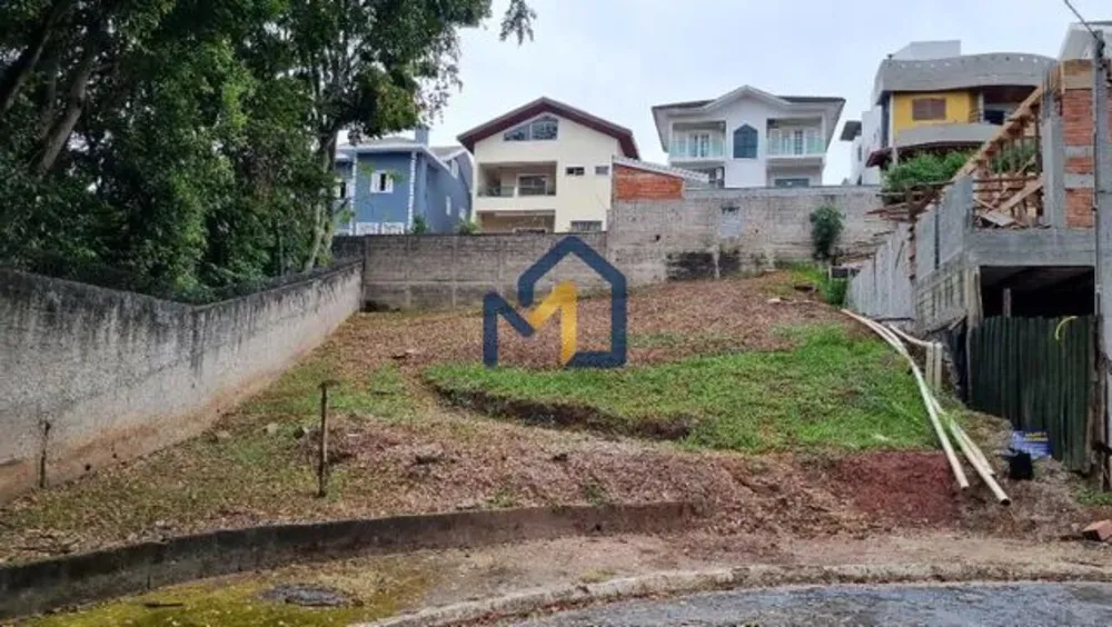 Terreno, 489 m² - Foto 1