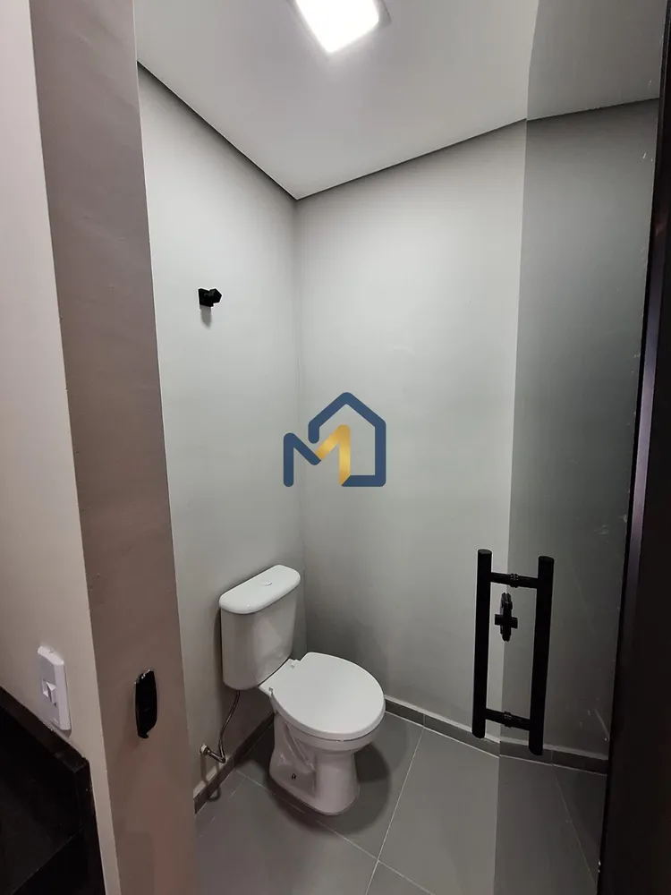 Loja-Salão, 120 m² - Foto 9