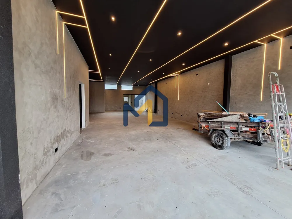 Loja-Salão, 120 m² - Foto 2