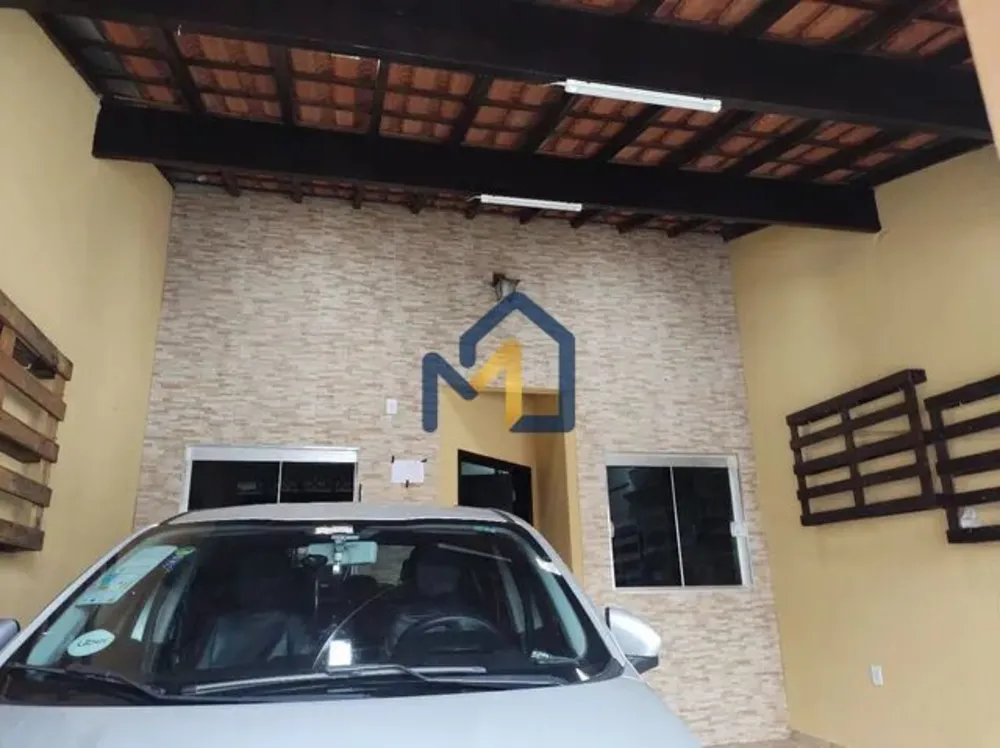 Sobrado, 4 quartos, 110 m² - Foto 11