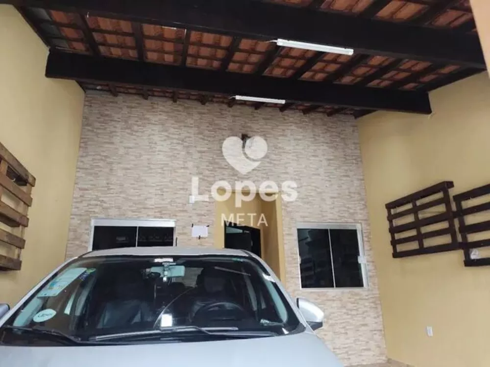 Sobrado, 4 quartos, 110 m² - Foto 1