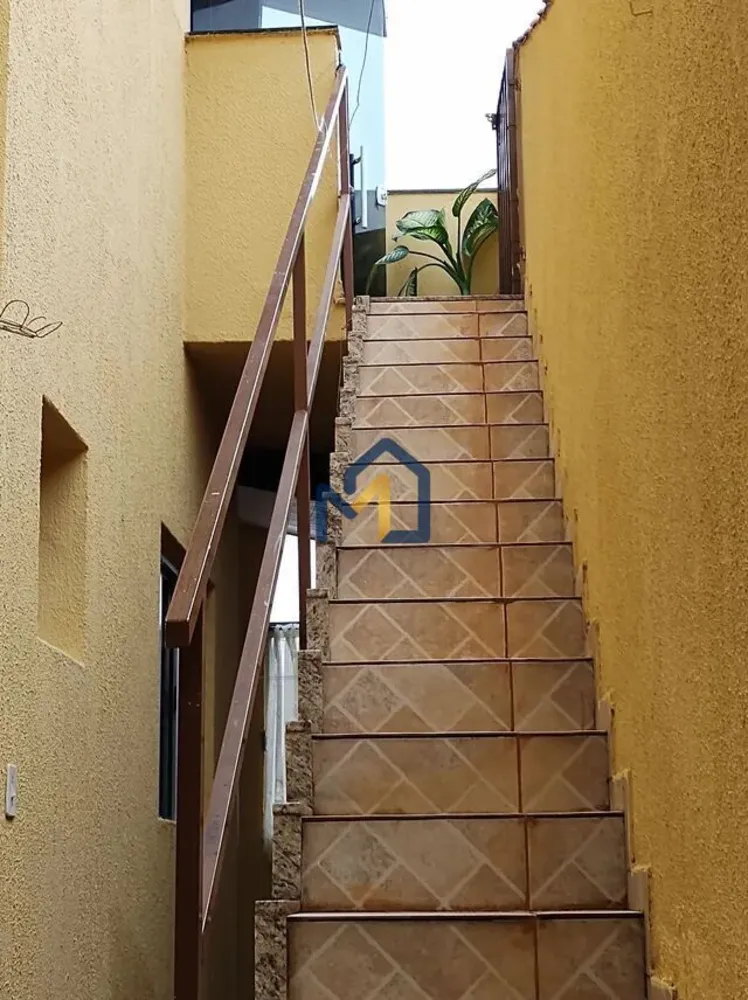 Sobrado, 4 quartos, 110 m² - Foto 13