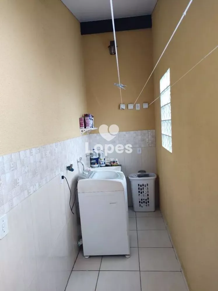 Sobrado, 4 quartos, 110 m² - Foto 2