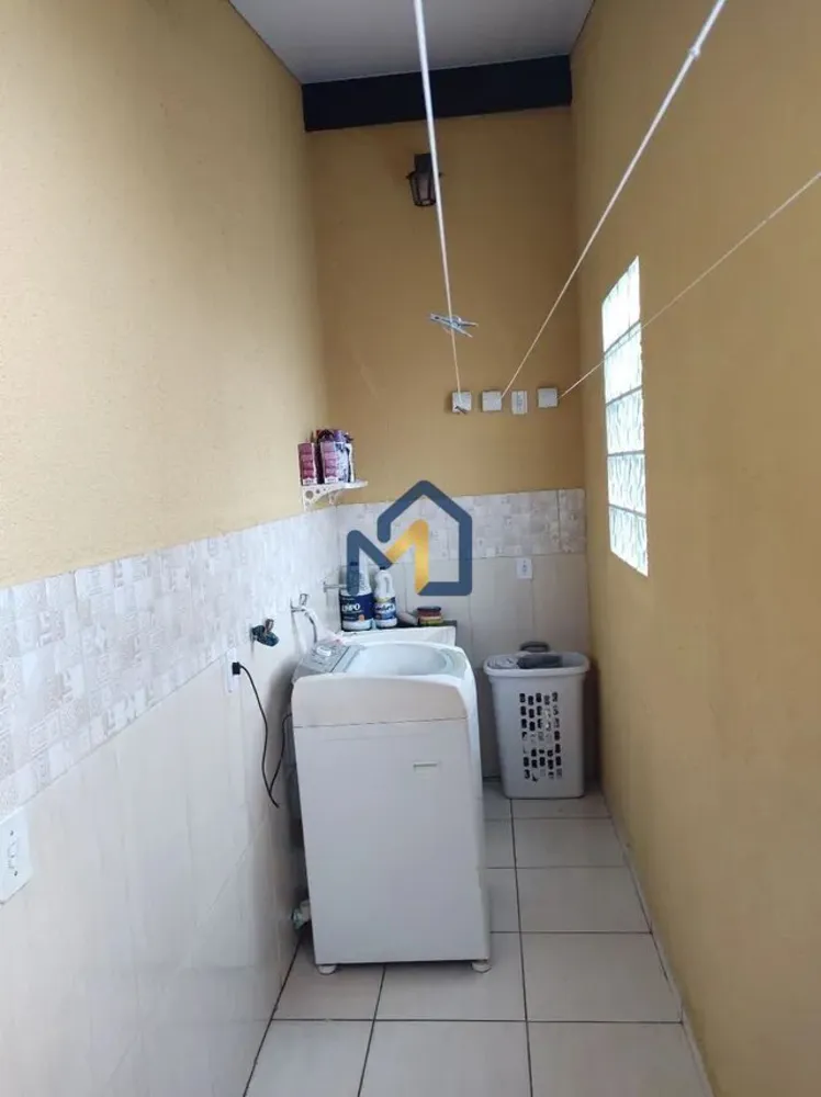Sobrado, 4 quartos, 110 m² - Foto 12
