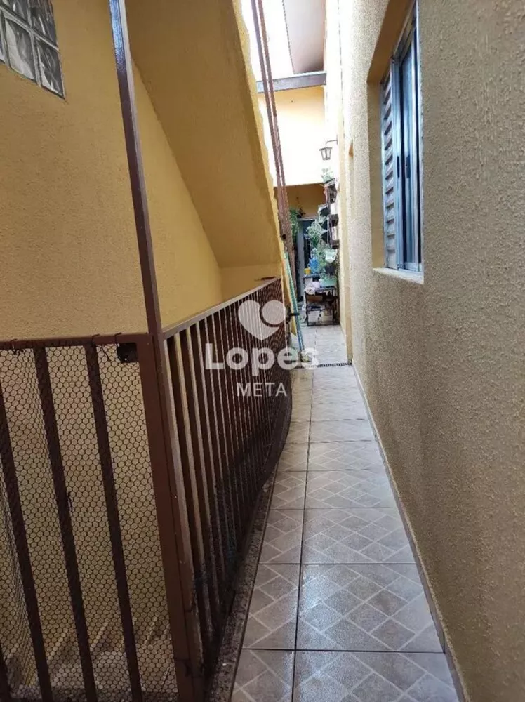 Sobrado, 4 quartos, 110 m² - Foto 4