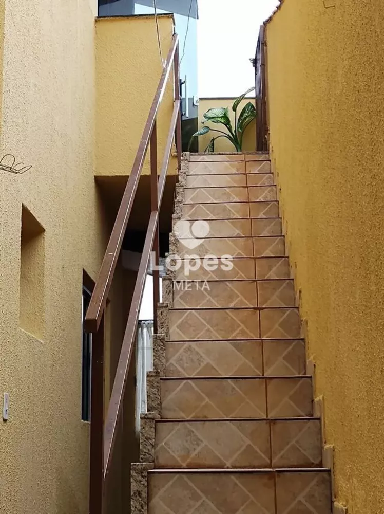 Sobrado, 4 quartos, 110 m² - Foto 3