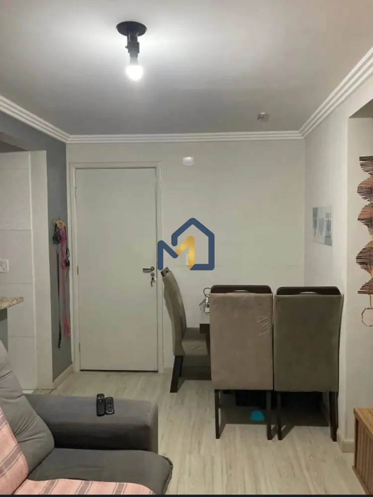 Apartamento, 2 quartos, 55 m² - Foto 5