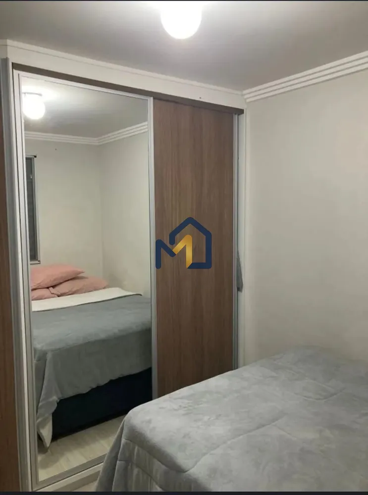 Apartamento, 2 quartos, 55 m² - Foto 10