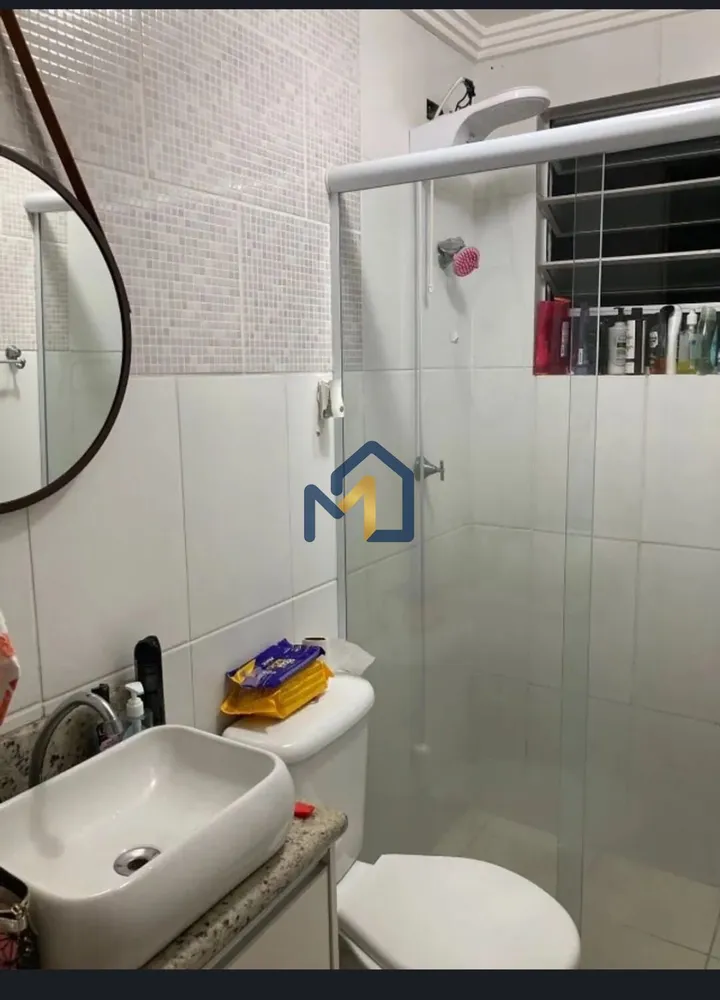 Apartamento, 2 quartos, 55 m² - Foto 2