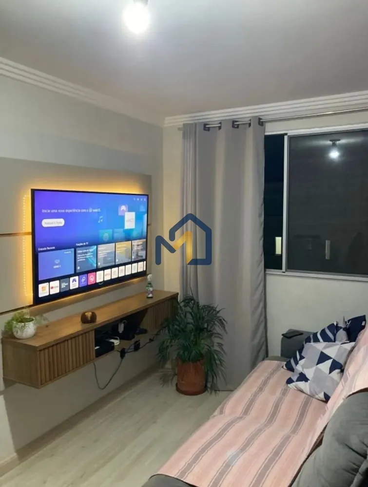 Apartamento, 2 quartos, 55 m² - Foto 9
