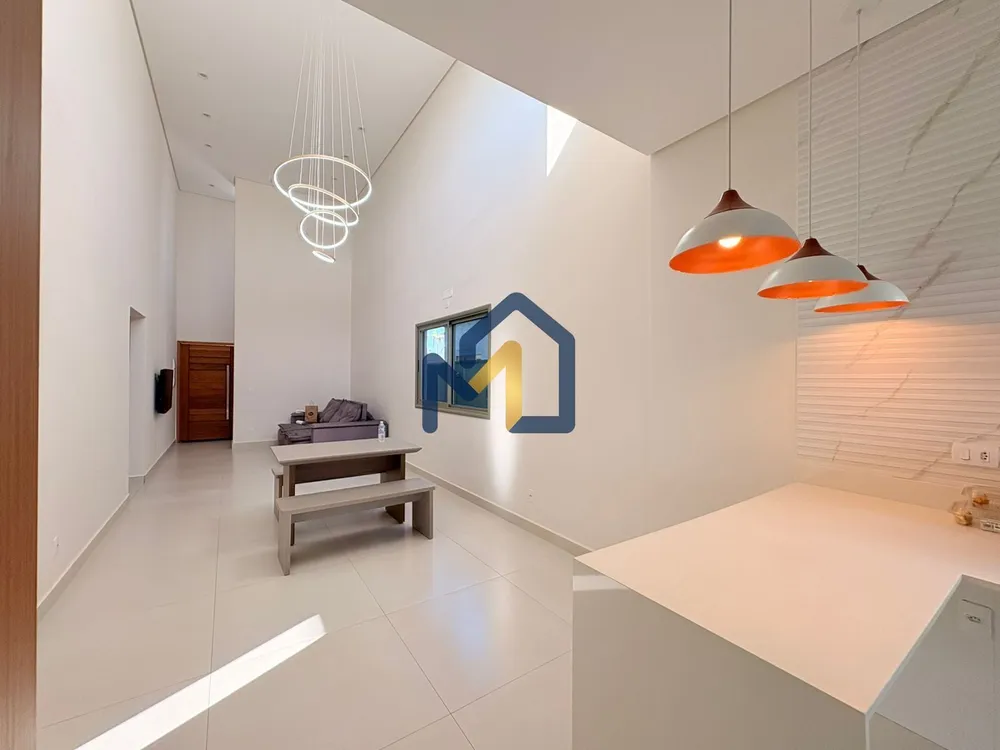 Casa, 3 quartos, 141 m² - Foto 6