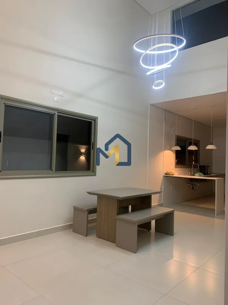 Casa, 3 quartos, 141 m² - Foto 7