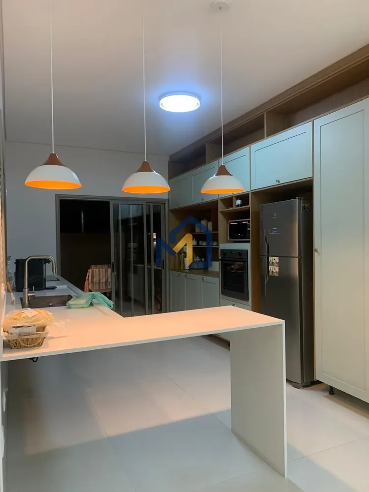 Casa, 3 quartos, 141 m² - Foto 5