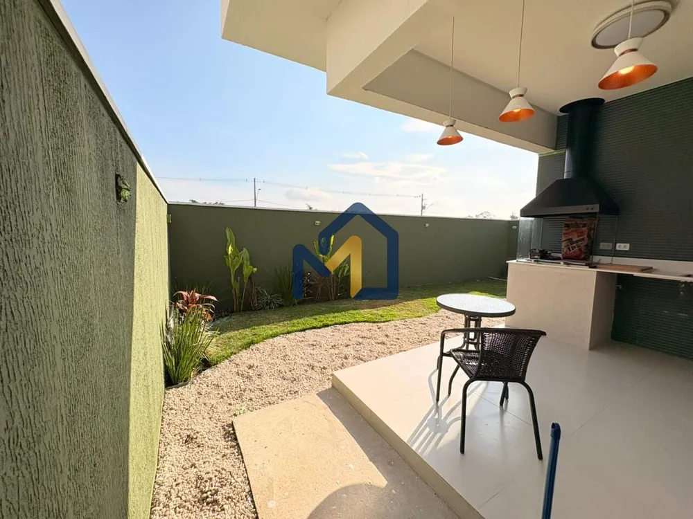 Casa, 3 quartos, 141 m² - Foto 8