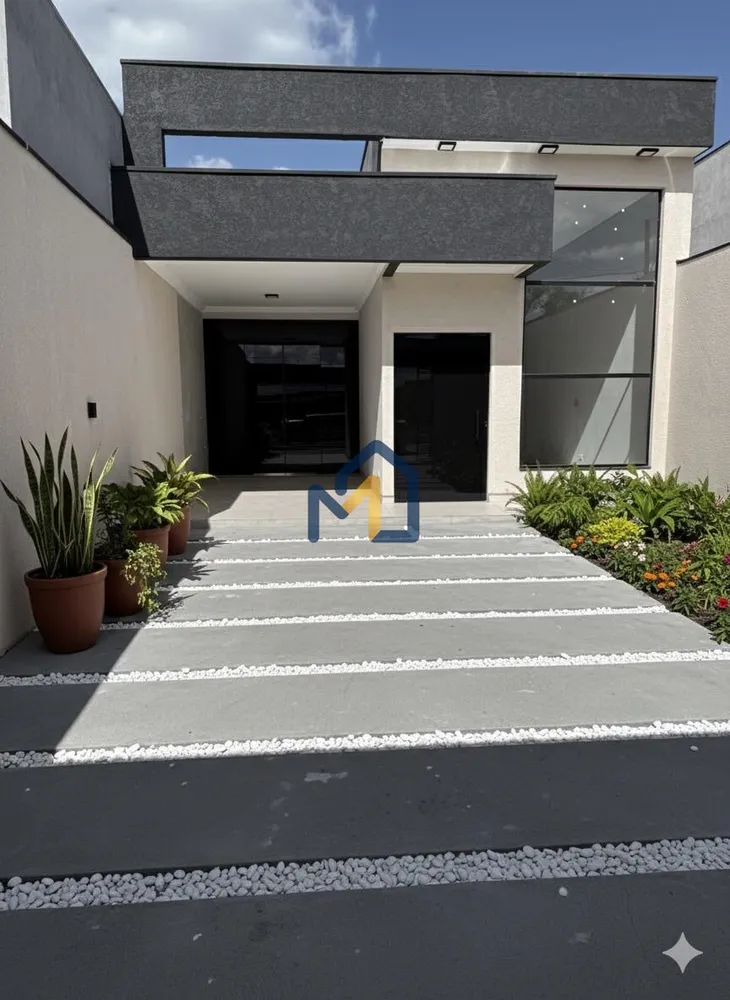 Casa, 2 quartos, 175 m² - Foto 2