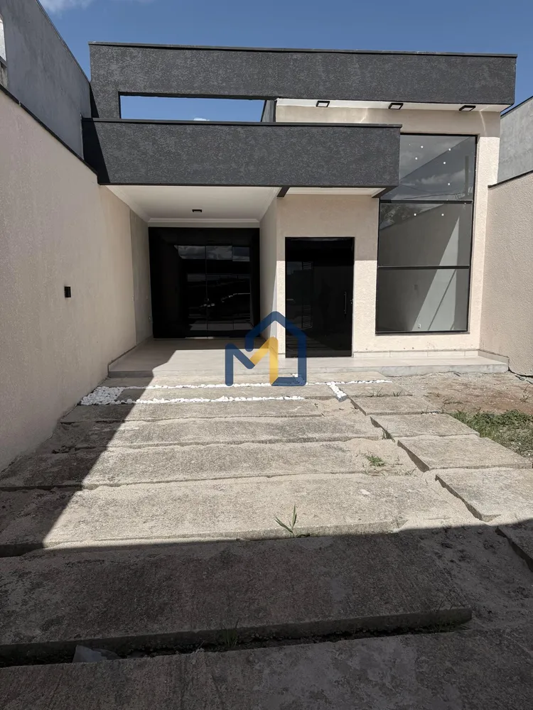 Casa, 2 quartos, 175 m² - Foto 2